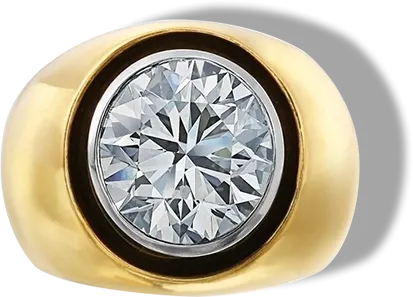 Golden ring